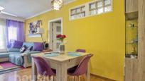 Dining room of Flat for sale in Mataró  with Air Conditioner and Terrace