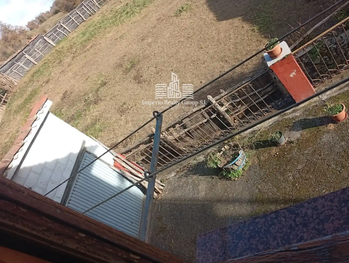 Haus oder Chalet zum Verkauf in Mieres (Asturias) mit Terrasse