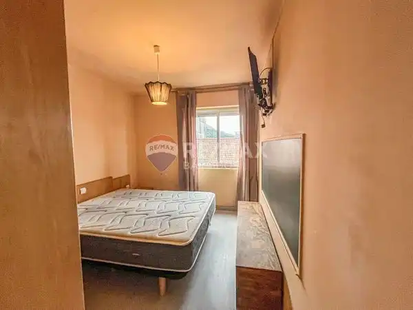 Habitación de Piso en venta en A Guarda   con Calefacción y Trastero