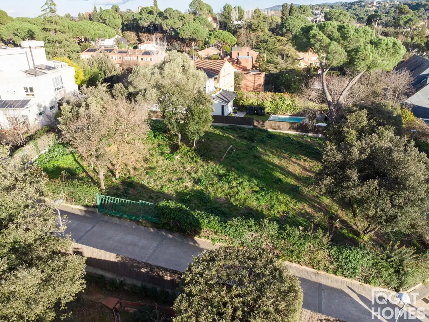 Terreno residenziale in vendita a Gafarró, imagen 28