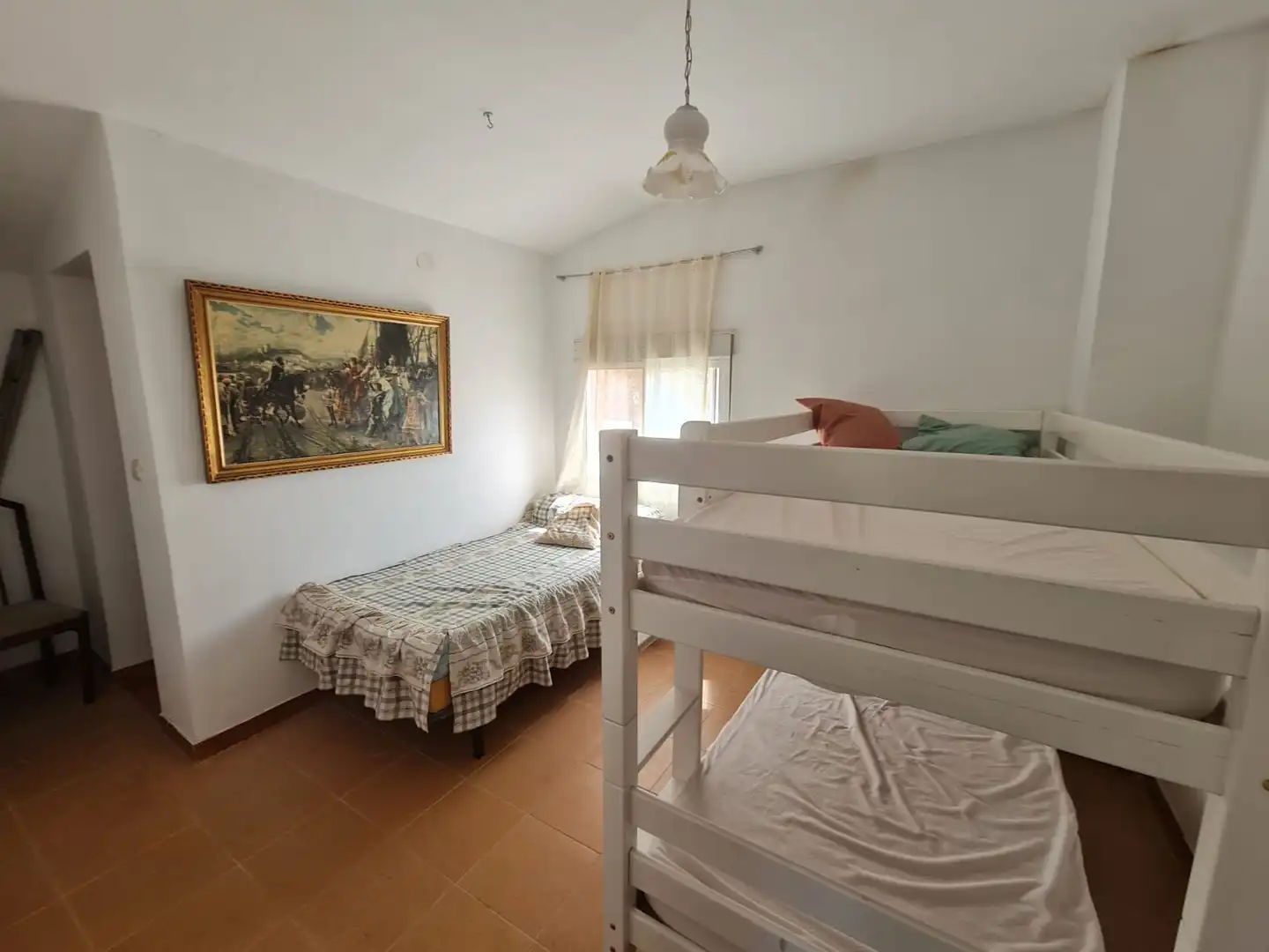 Country homes for sale in Arenas de San Pedro