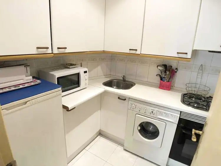 Flat with terrace for sale in Calle de Argumosa, imagen 7