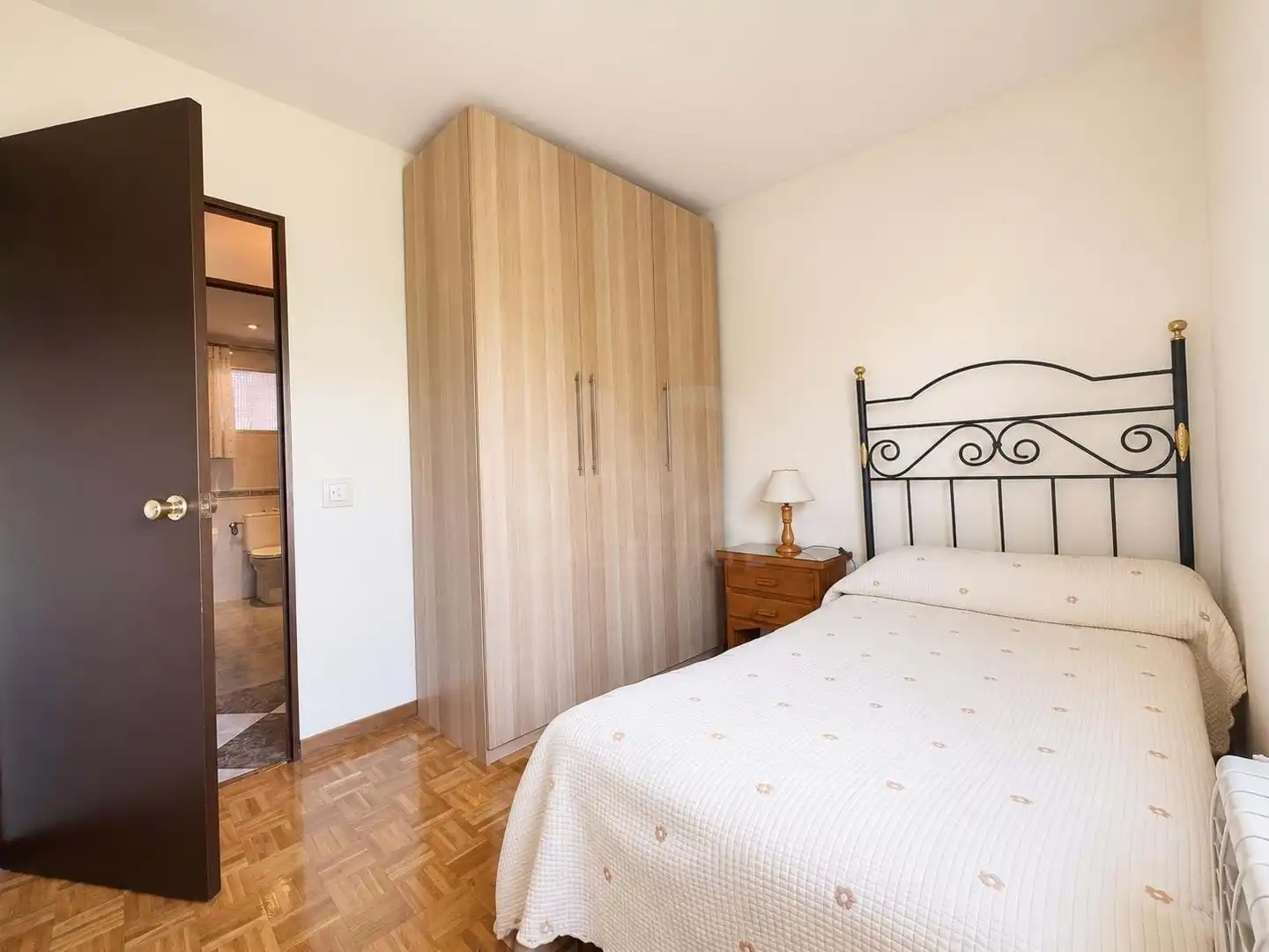 Habitación de Piso en venta en Madrid con Aire acondicionado, Calefacción y Terraza