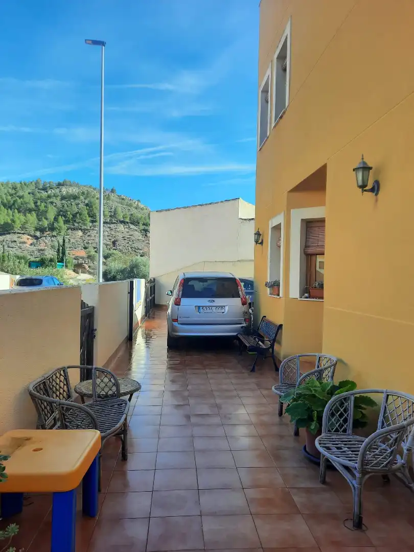 Haus mit Terrasse zum Verkauf in Calle la Mina 29, imagen 3