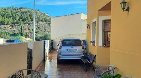 Foto 3 de Casa o chalet en venta en Calle la Mina, 29, Cehegín, Murcia