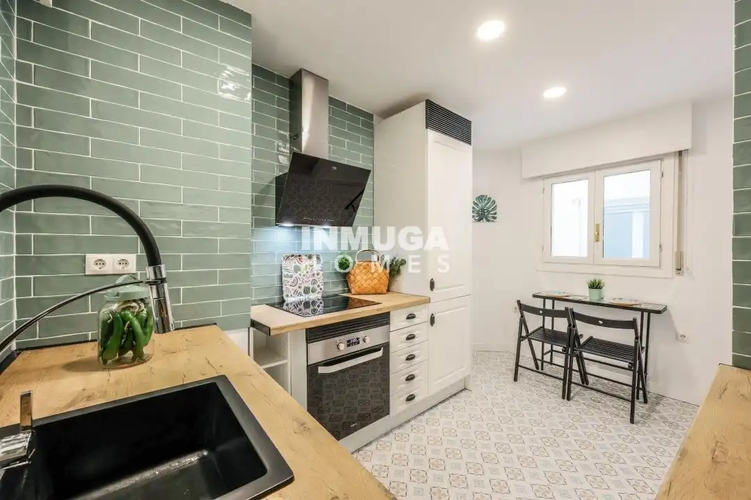 Flat for rent in Sol