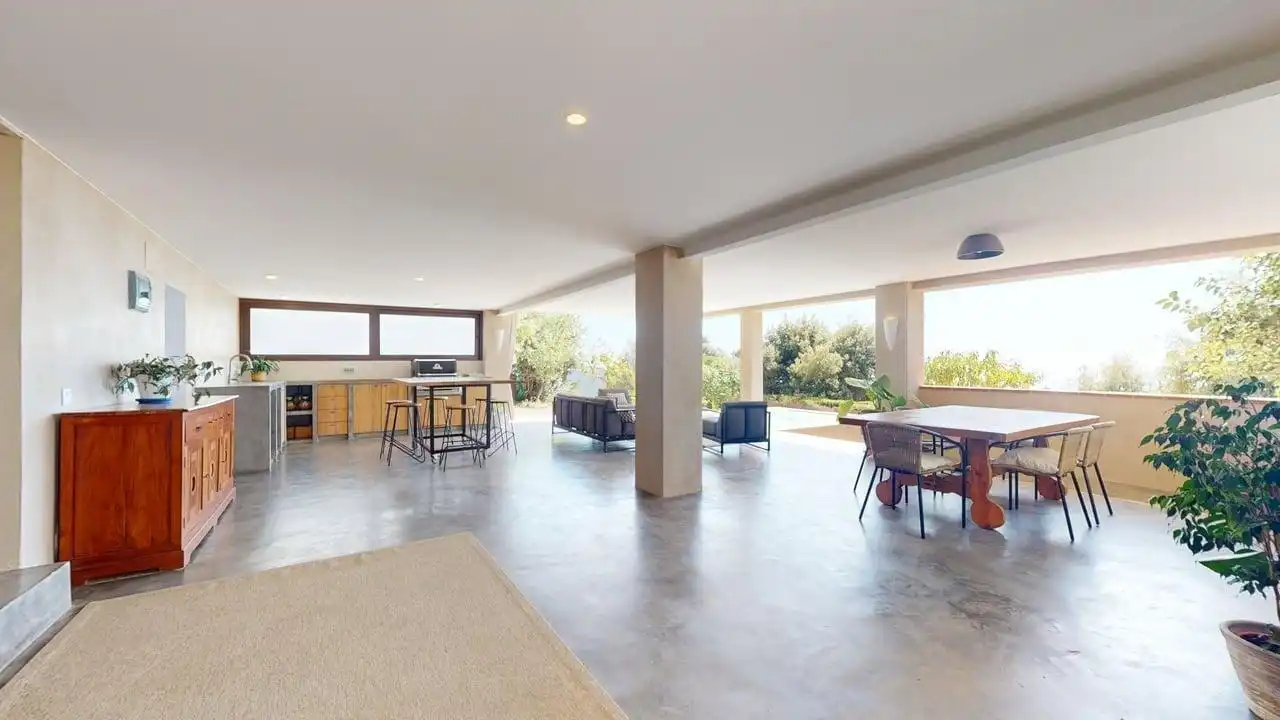 Villa avec terrasse à vendre à CIRCULAR (CAN DOMENECH), imagen 35