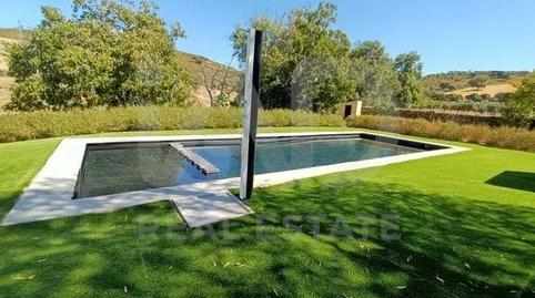 Foto 4 de Finca rústica en venda a Los Navalucillos, Toledo