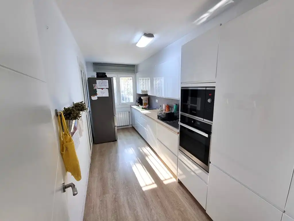 Kitchen of Detached homes for sale in Cambrils  with Air Conditioner, Heating and Private garden