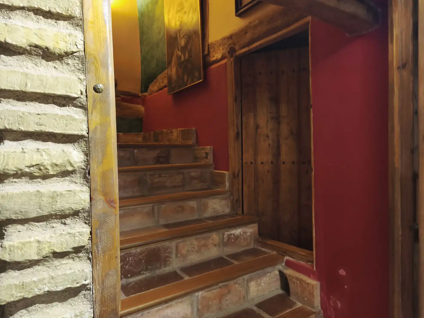 Casa adosada en venda en Clavijo amb Calefacció, Traster i Balcó