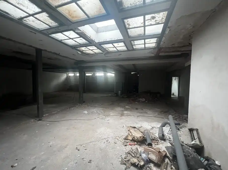 Gewerbefläche zum Verkauf in Calle de las Infantas 13, imagen 6