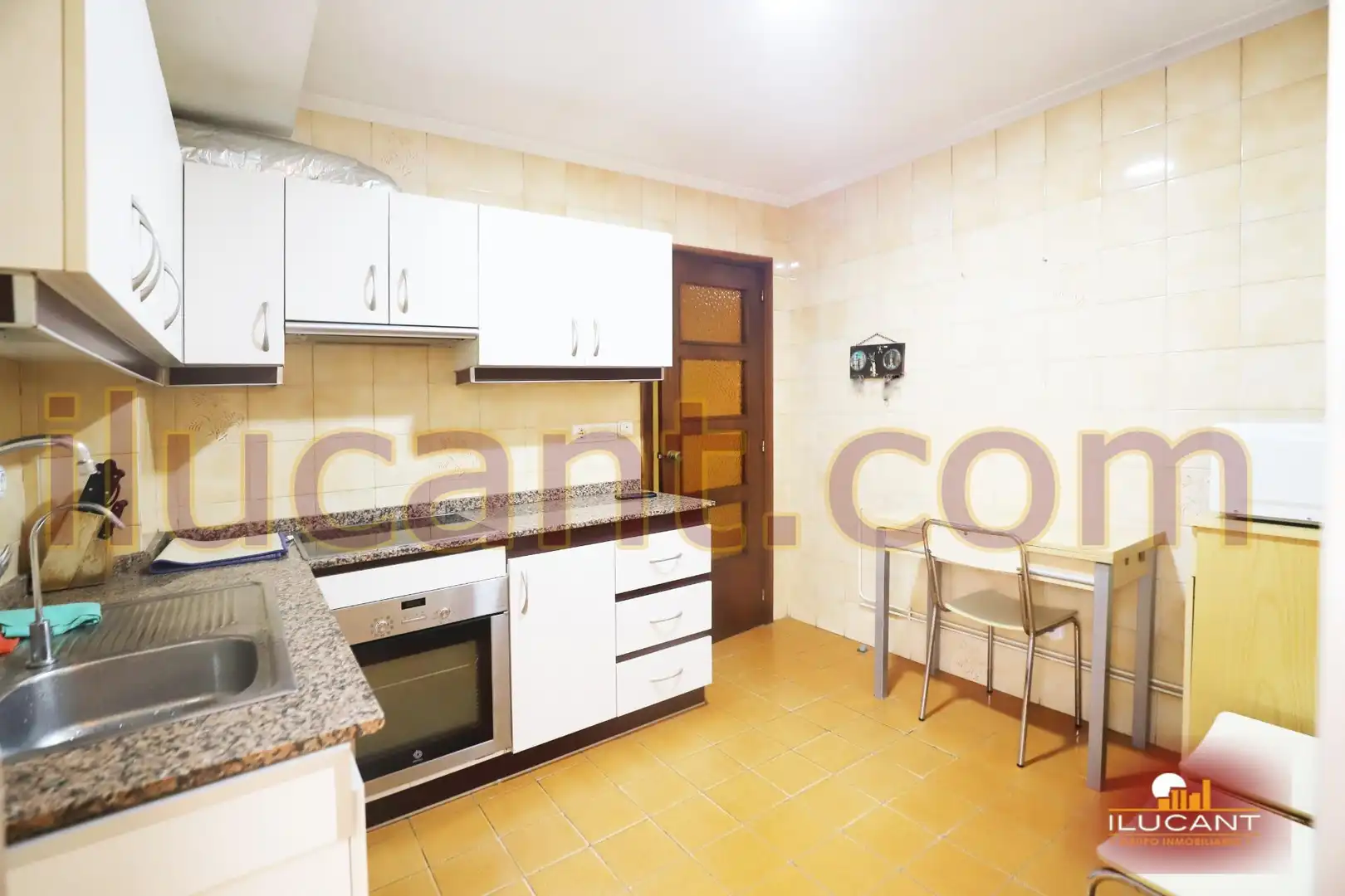 Appartement avec terrasse à vendre à Pla - Carolinas, imagen 4