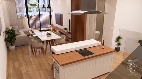 Foto 5 de Dúplex en venda a Avenida de Los Boliches, Playa de los Boliches, Fuengirola