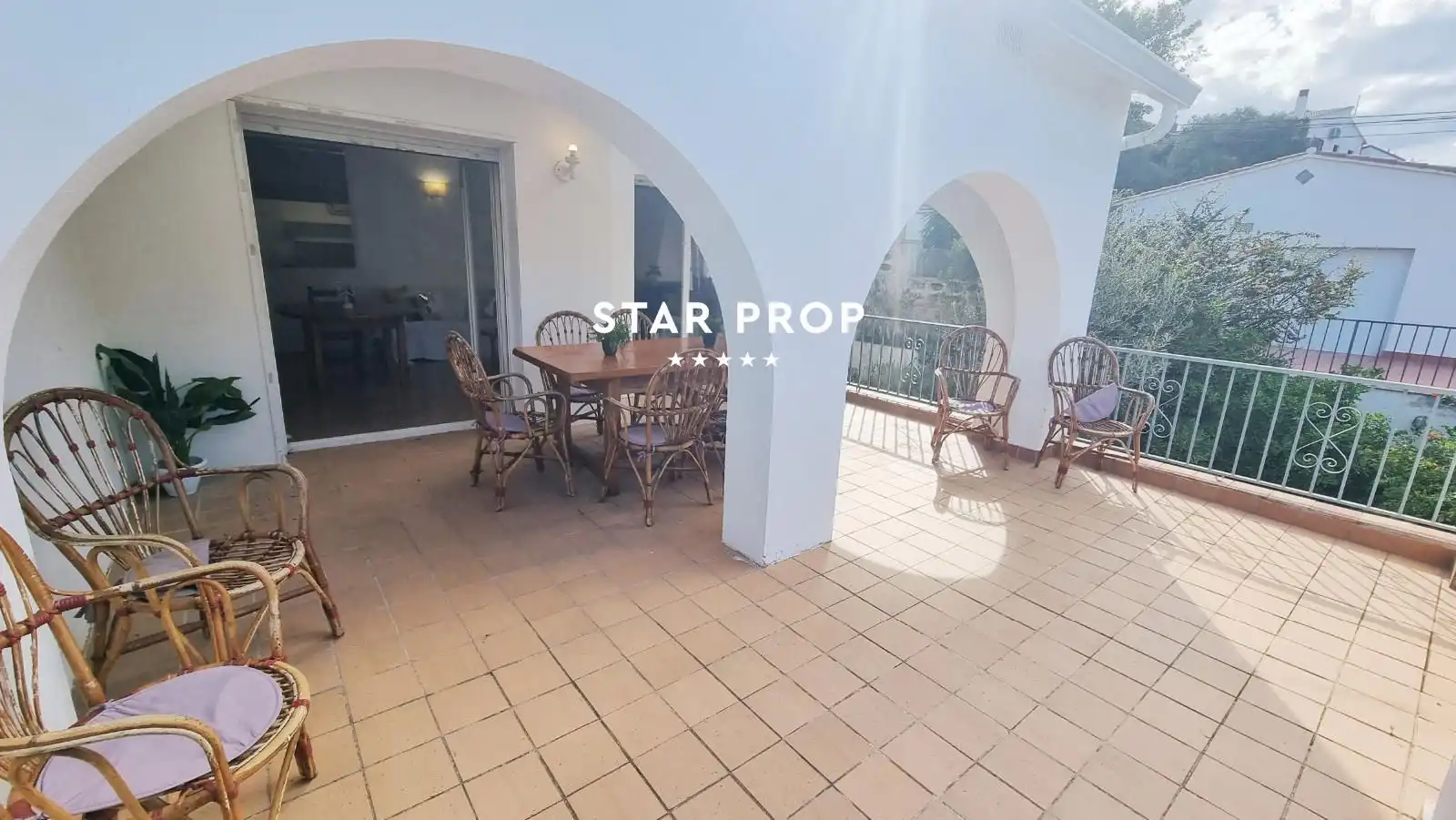 House with terrace for sale in Colera, imagen 11