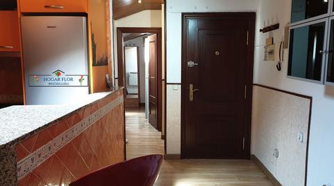 Foto 4 de Apartament en venda a Universidad - Tenerías, Salamanca Capital