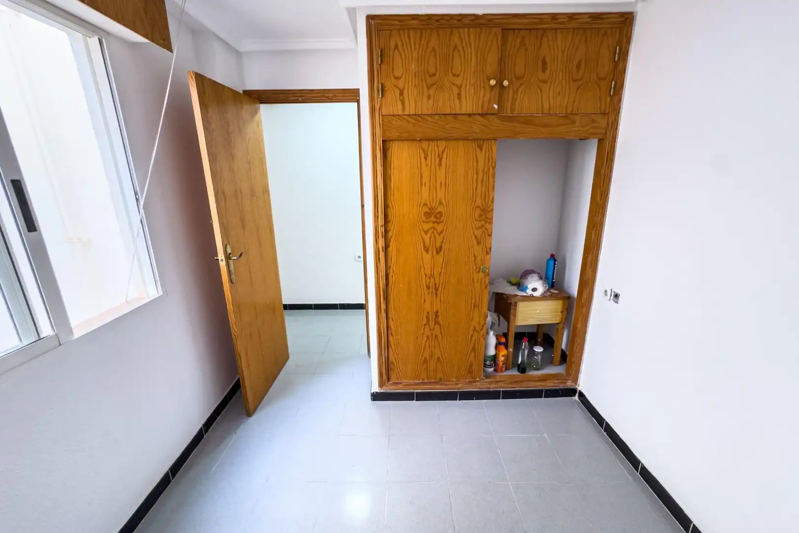 Penthouse mit Aufzug zum Verkauf in Calle de la Loma, imagen 13