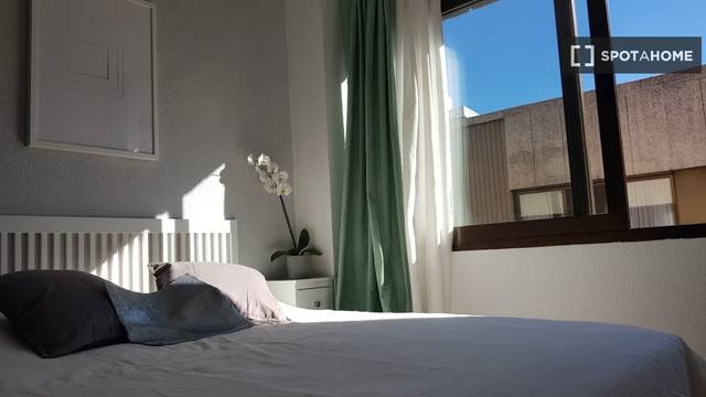 Piso en Alquiler en Recoletos