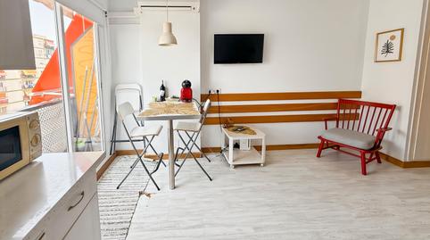 Foto 3 de Estudio en venta en Calle las Naciones, Parque de la Paloma, Benalmádena