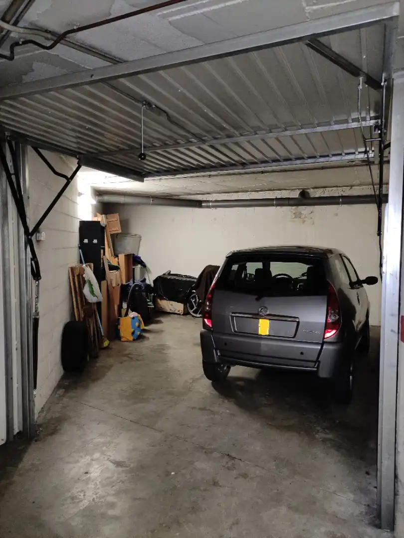 Einzelparkplatz mit Aufzug zum Verkauf in Avinguda Onze de Setembre
