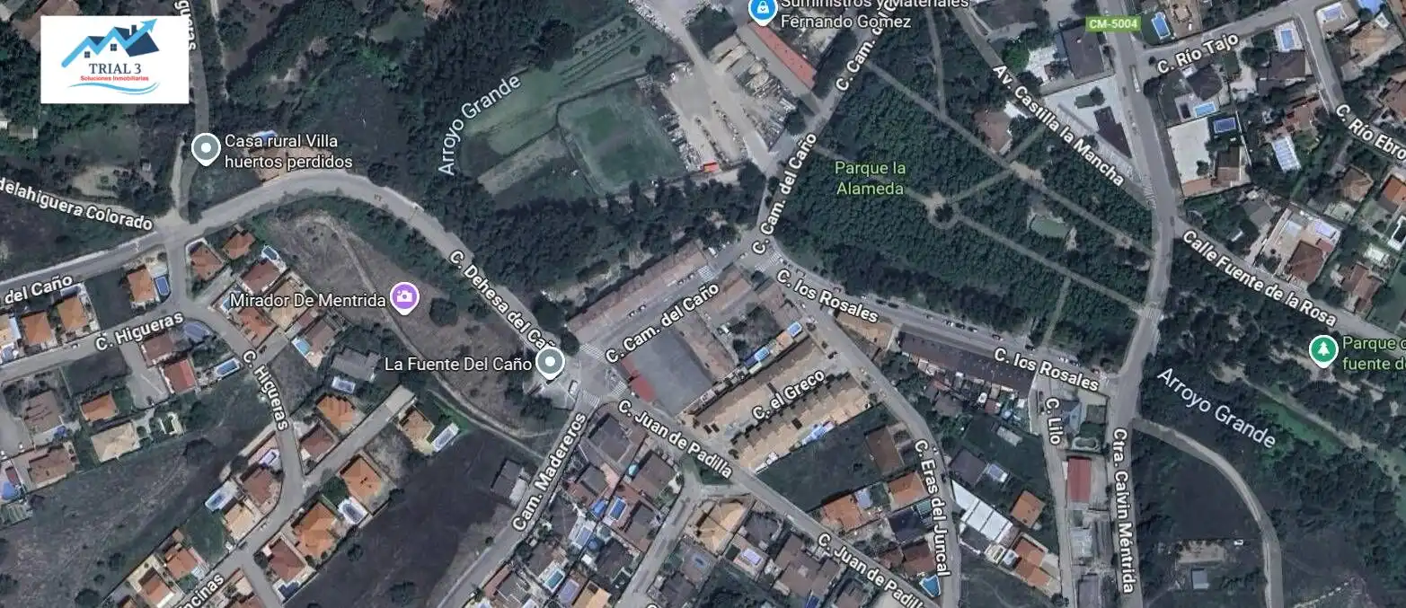Piso en venta en Camino CAÑO, imagen 3