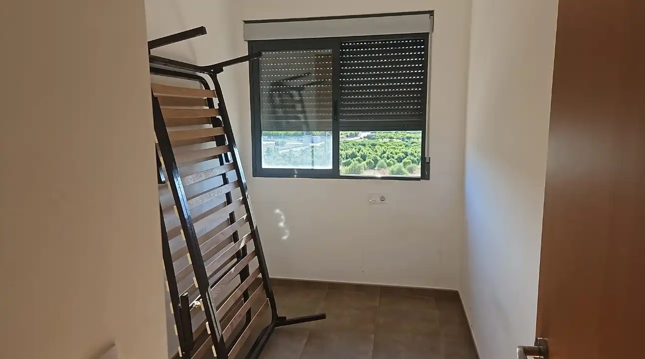 Attique avec terrasse à vendre à La Font d'en Carròs, imagen 5