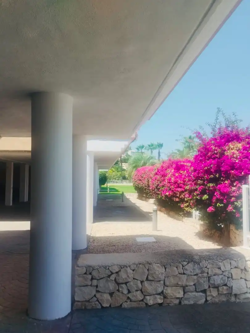 Attique avec piscine à vendre à La Xara - La Sella, imagen 7