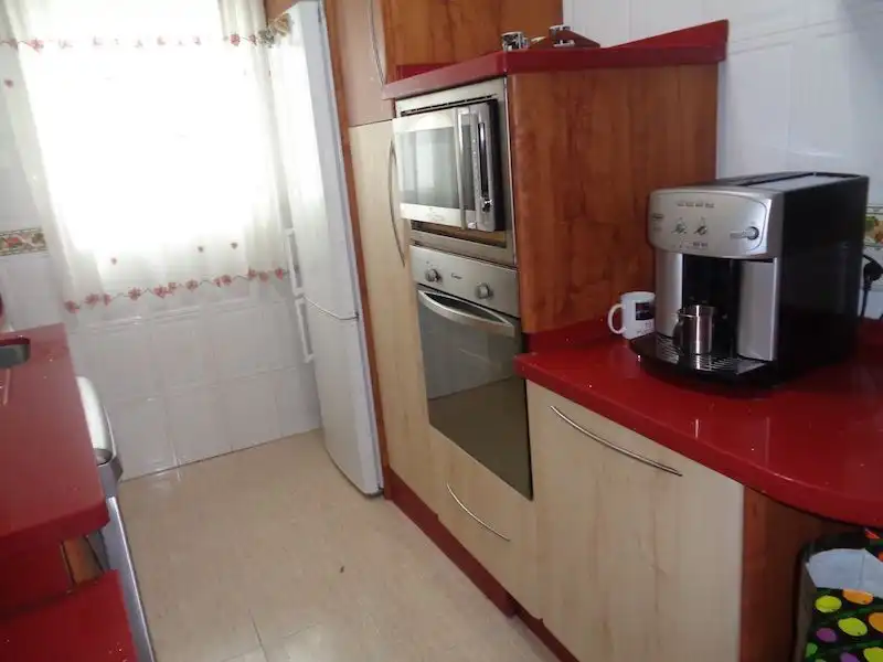 Wohnung mit Aufzug zum Verkauf in Torre del Mar, imagen 9