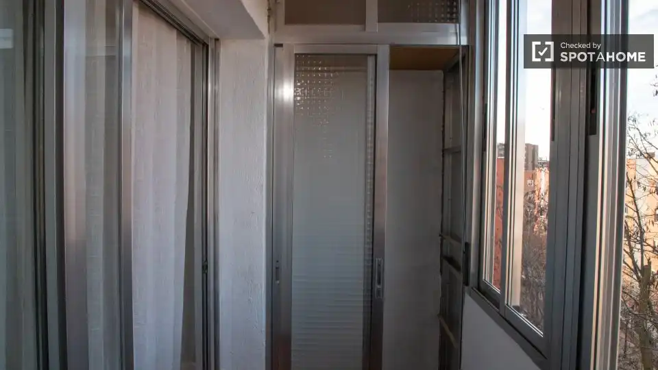 Zimmer in Casco Antiguo