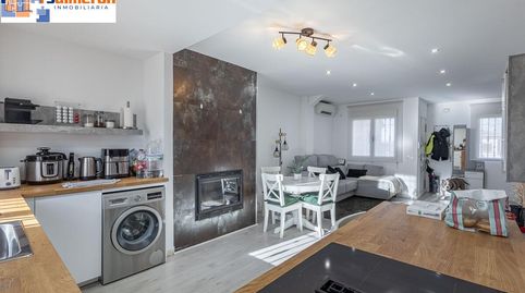 Foto 3 de Casa adosada en venta en Calle Mulhacen, Barrio de la Vega, Monachil
