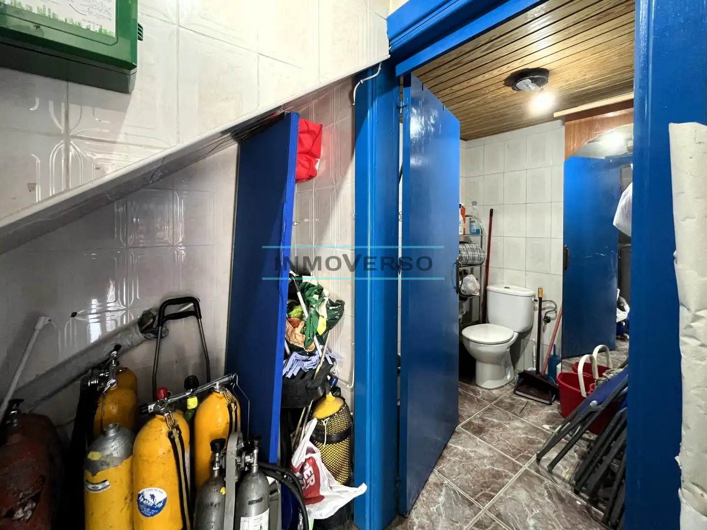 Business premises for sale in Paseo MARITIMO LEVANTE, imagen 11