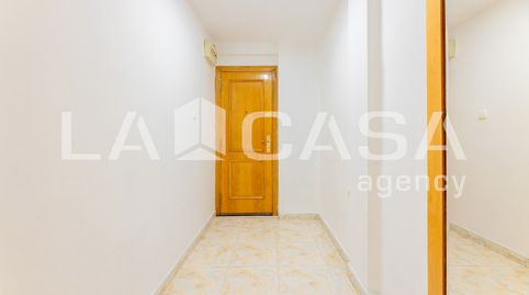 Foto 3 de Piso en venta en Carrer del Poeta Mas I Ros, 31, Ciutat Jardí, Valencia Capital