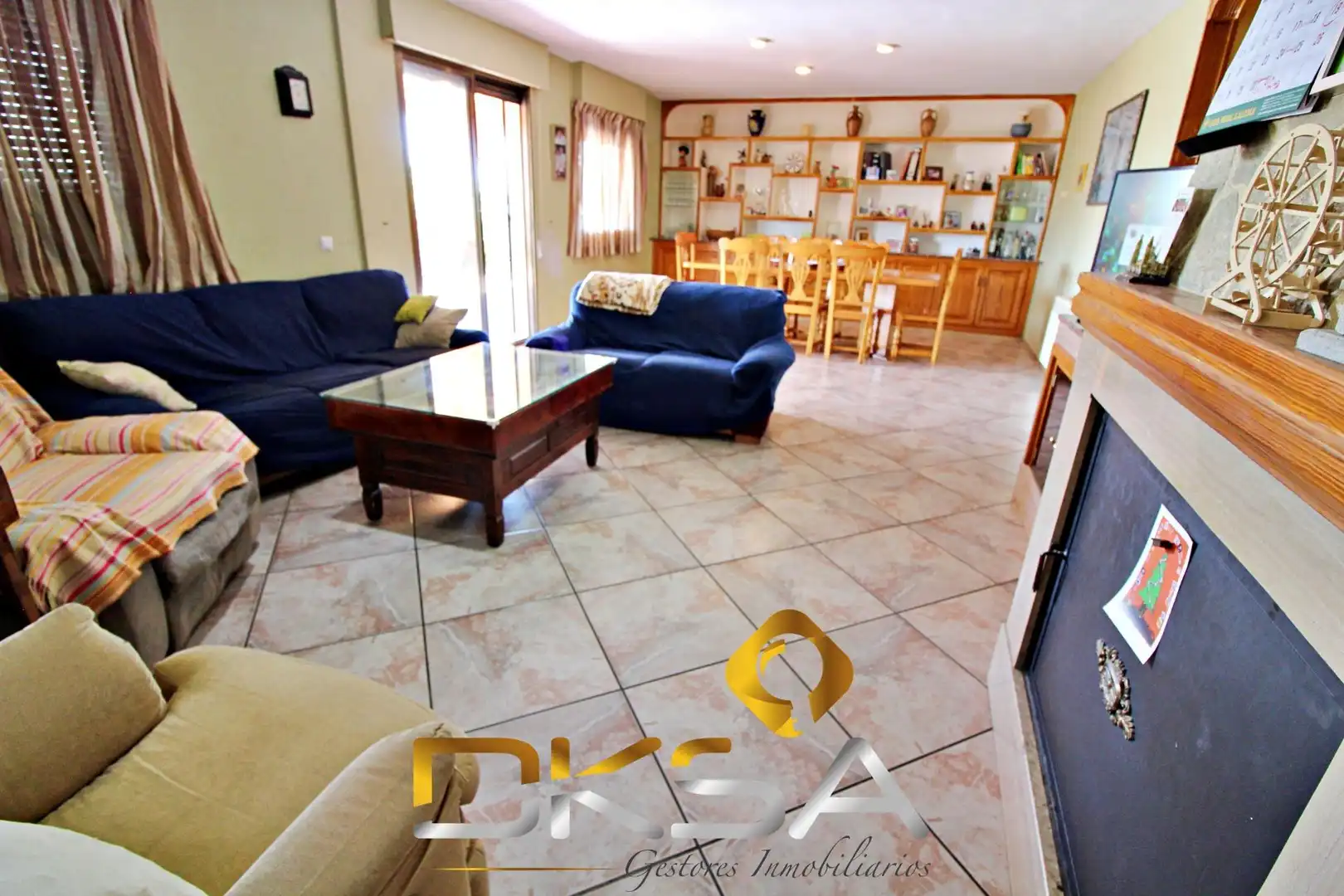 Detached house with pool for sale in Calle CAÑAS LAS, imagen 14