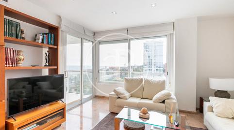 Photo 3 of Flat to rent in Passeig Garcia I Faria , Diagonal Mar i el Front Marítim del Poblenou, Barcelona