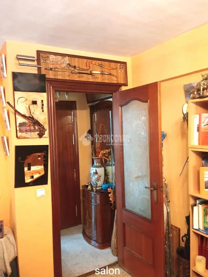 Appartement avec terrasse à vendre à Cerro - Amate, imagen 7