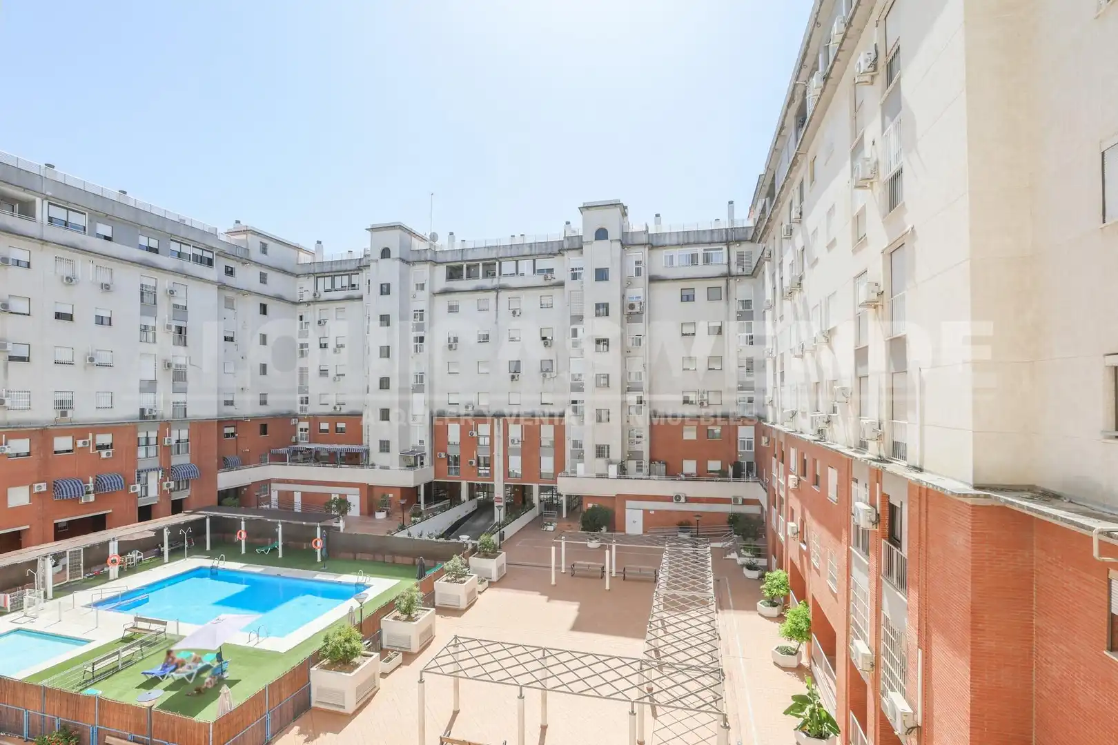Flat with terrace for sale in Este - Alcosa- Torreblanca, imagen 19