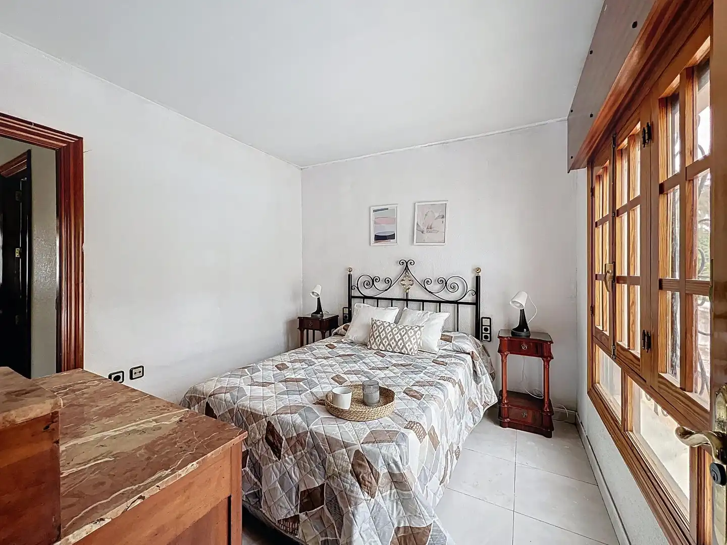 Habitación de Casa o chalet en venta en Almería con Terraza
