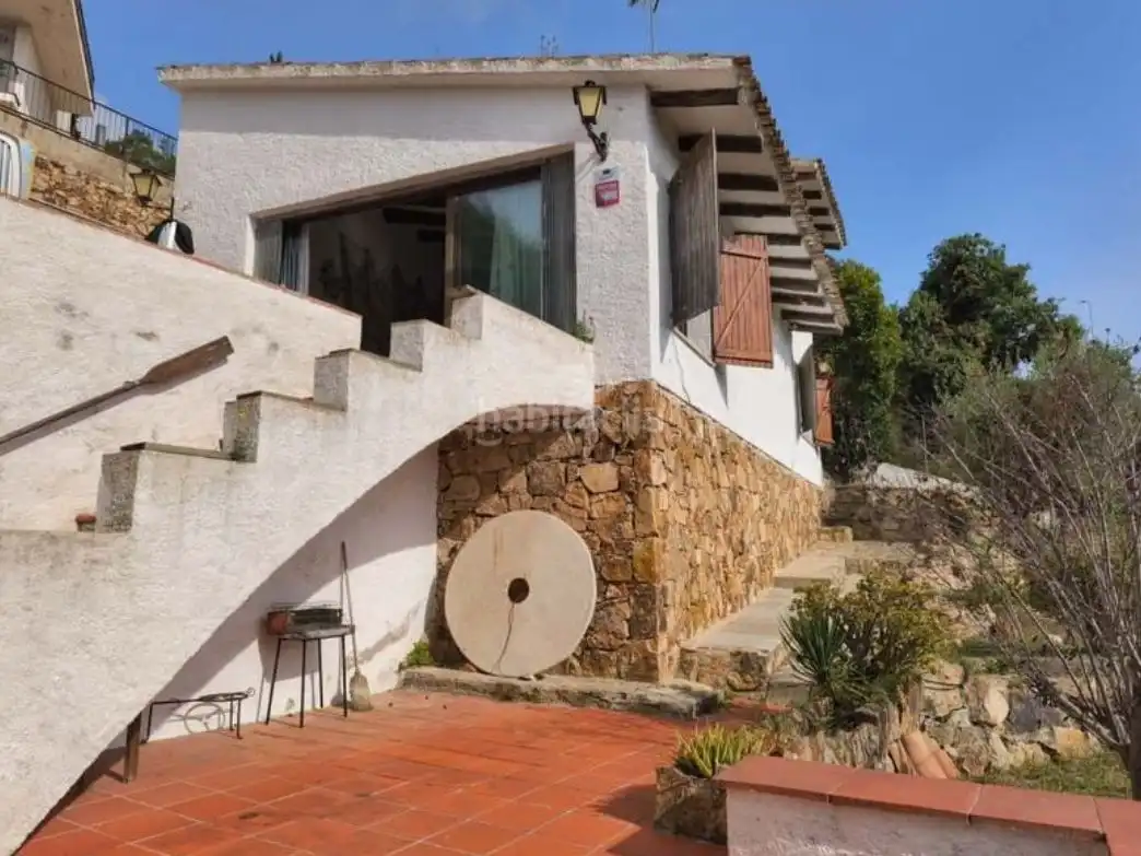 Maison avec jardin à vendre à Carrer Venus 73, imagen 10