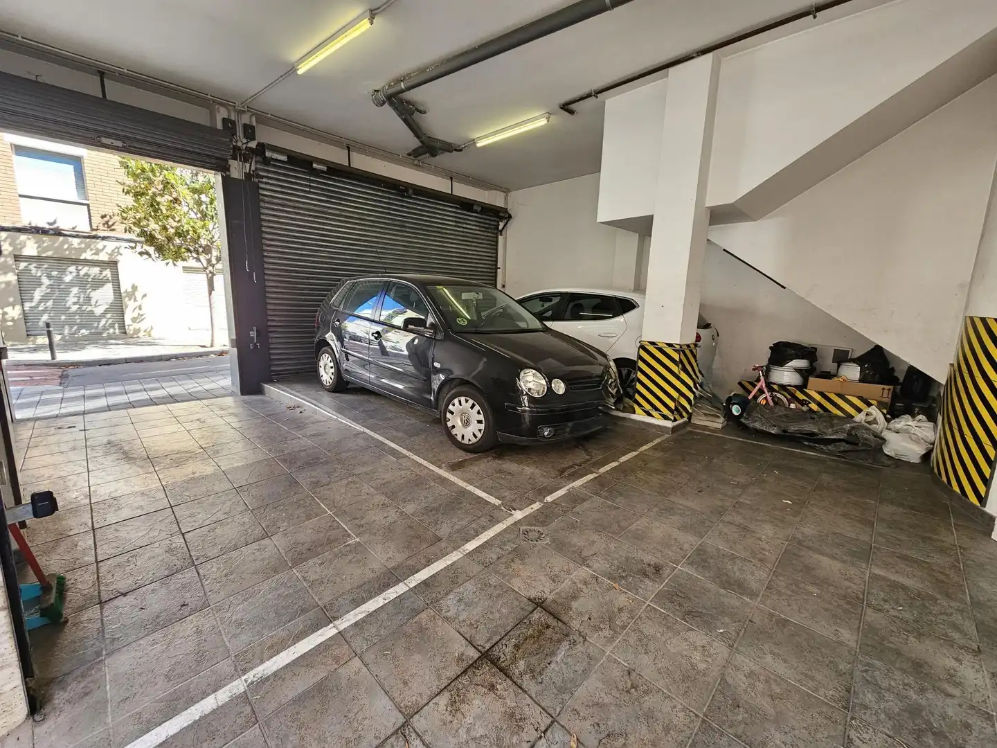 Einzelparkplatz zum Verkauf in Carrer MARIA FORTUNY, imagen 5