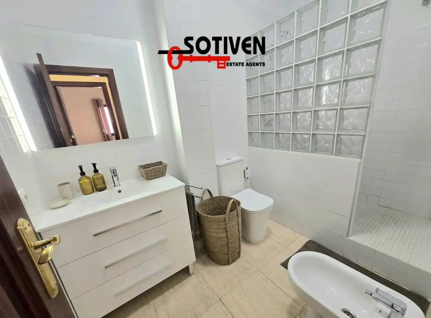 Apartments for rent in Adeje, Santa Cruz de Tenerife