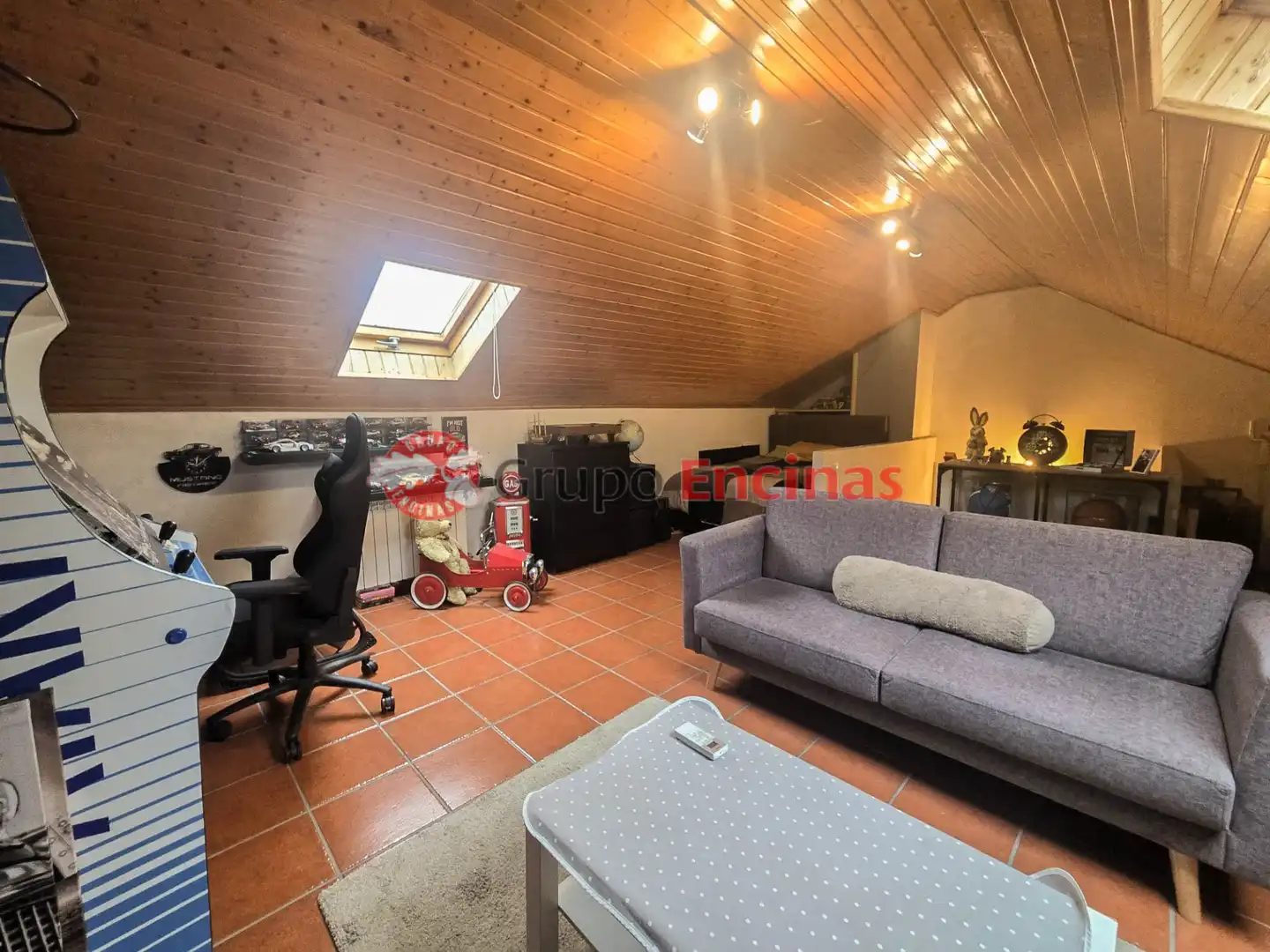 Casa o chalet en venta en Parla con Aire acondicionado, Calefacción y Jardín privado