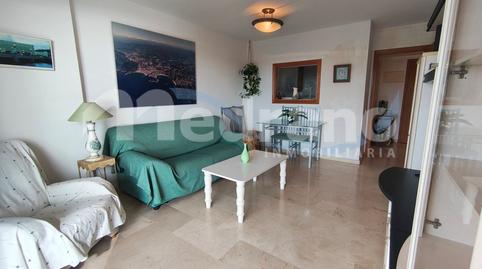 Foto 5 de Pis en venda a Calle Terral, Cala Palmera - Atrium, Alicante