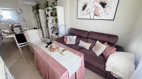 Foto 2 de Dúplex en venda a Centro - Doña Mercedes, Dos Hermanas