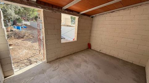 Foto 4 de Residencial en venda a Calle Pico de la Serrota, Peñalba de Ávila, Ávila