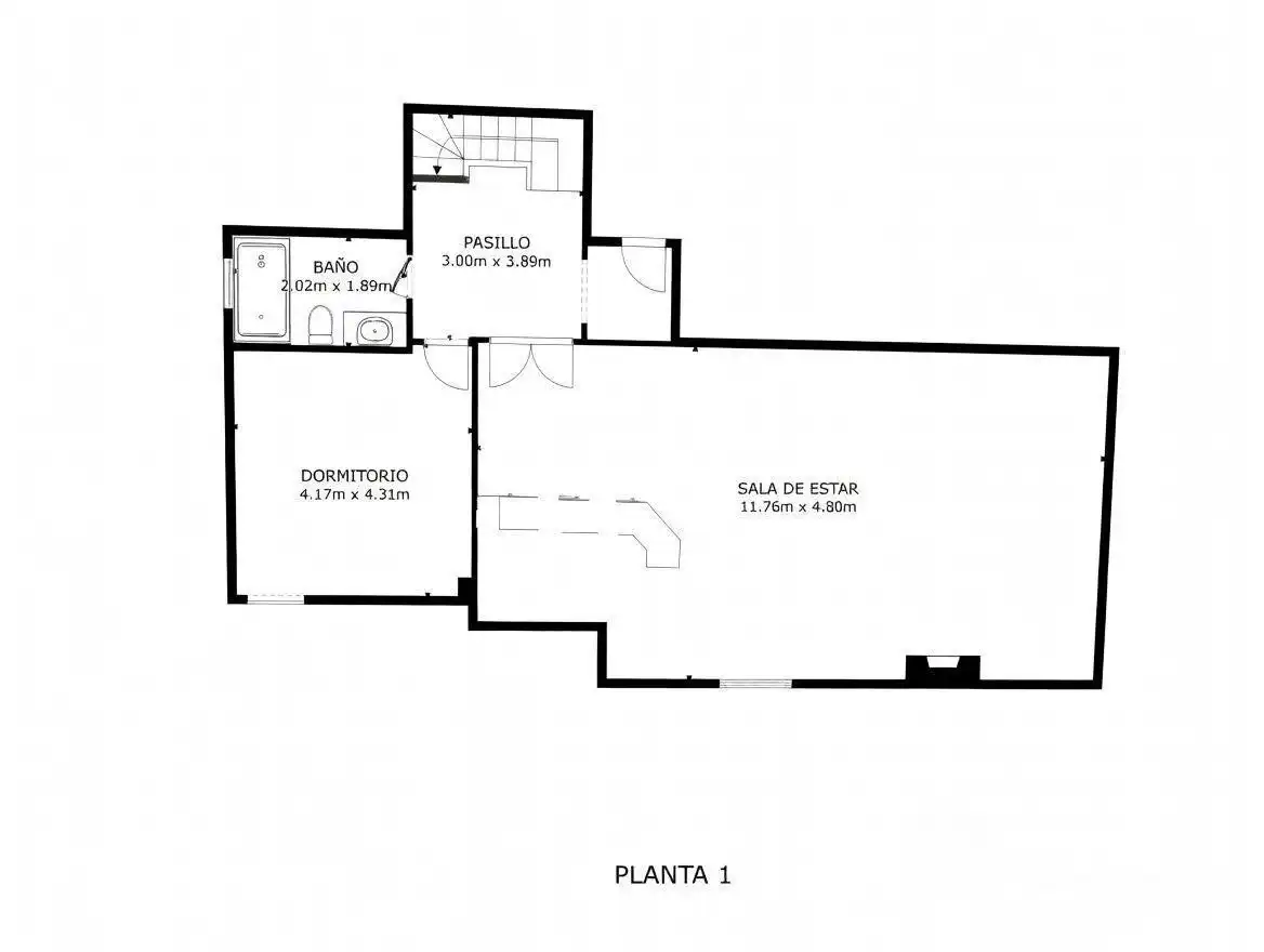 Detached house with pool for sale in RIERA LA, imagen 82
