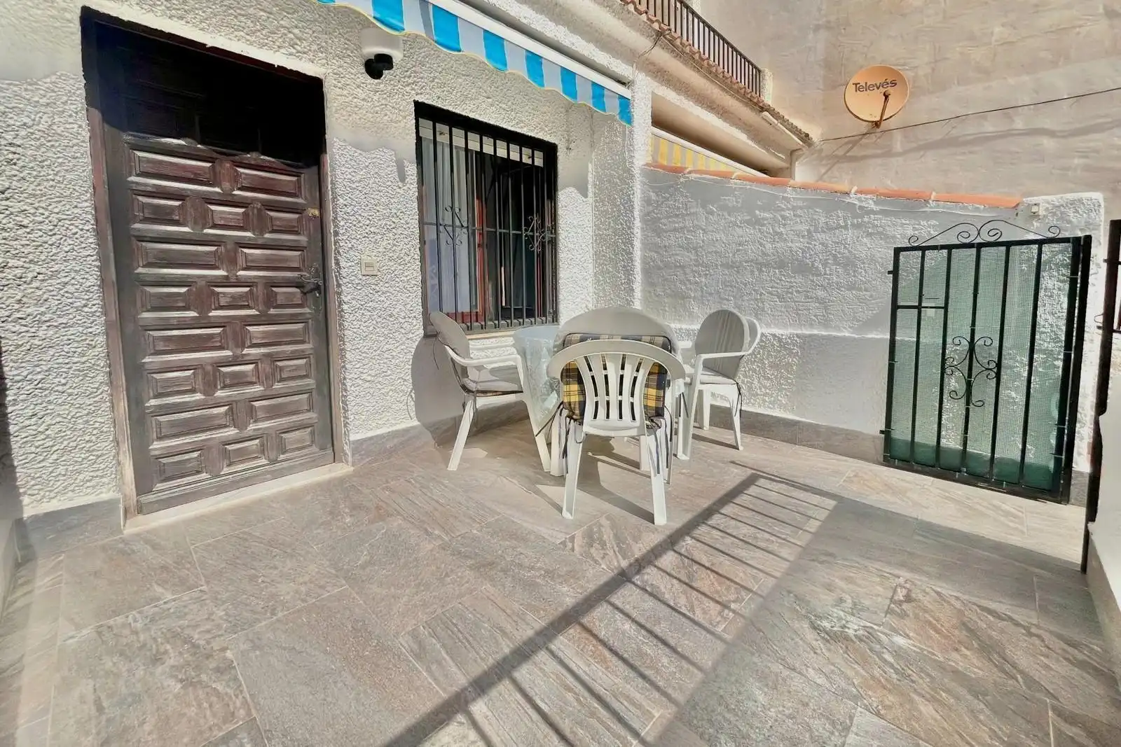 Terrassa de Àtic en venda en Torrevieja amb Aire condicionat, Calefacció i Terrassa