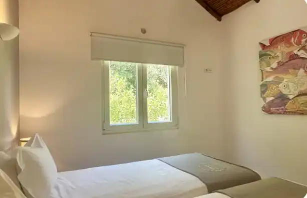 Habitación de Casa o chalet en venta en Jerez de la Frontera con Aire acondicionado, Calefacción y Terraza