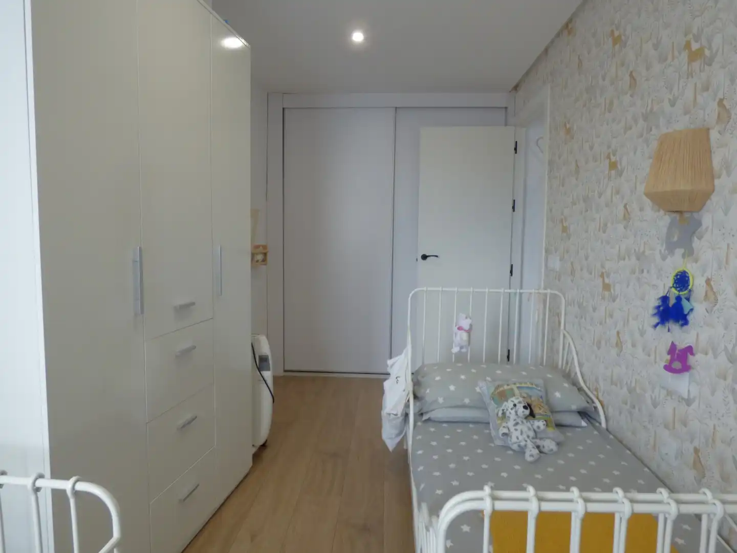 Schlafzimmer von Wohnung zum Verkauf in Cádiz