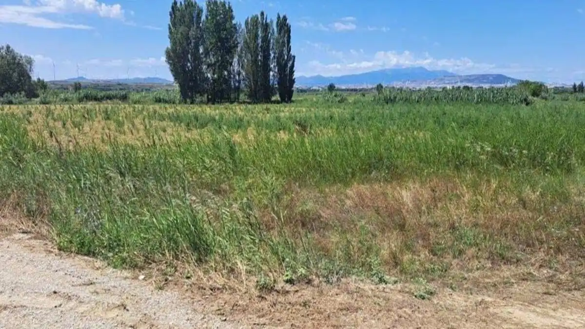 Residencial en venda en Novillas