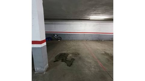 Foto 2 de Garaje en venta en Salvaje, Puerto de Santiago, Santiago del Teide