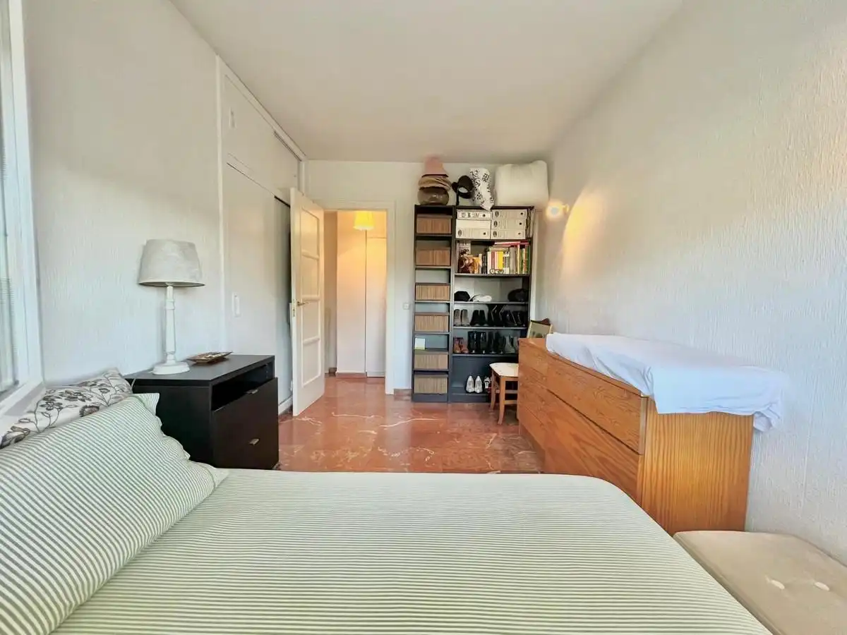Habitación de Apartamento en venta en Marbella con Terraza